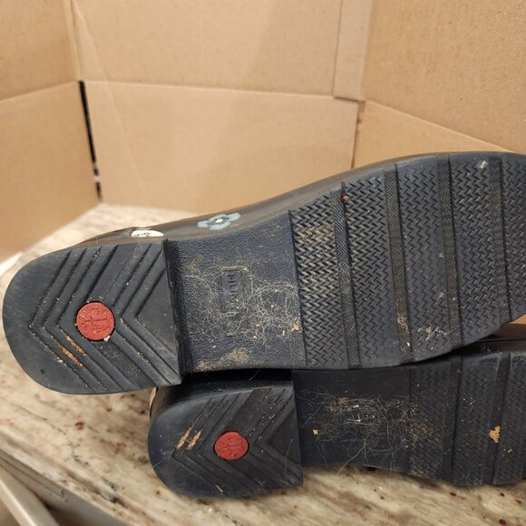 Original Hunter Garden Shoes - Picture 3 of 6
